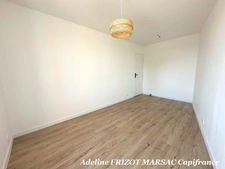 APPARTEMENT - 54m2 - 2 CHAMBRES - PARKING - 1 ETAGE - SANS VIS A VIS