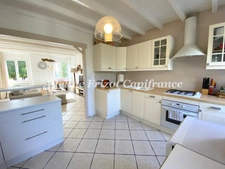 APPARTEMENT 84m2 - LUMINEUX - 3 CHAMBRES - PROCHE GARE - DPE C - CAVE