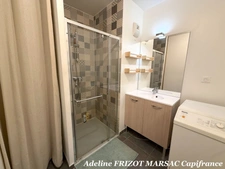APPARTEMENT 40m2 - 1 CHAMBRE - TERRASSE - GARAGE -TRAM