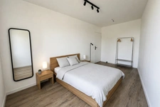 APPARTEMENT - 54m2 - 2 CHAMBRES - PARKING - 1 ETAGE - SANS VIS A VIS