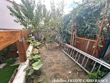 MAISON 85M2 - TERRAIN - CALME - QUARTIER RESIDENTIEL - 3 CHAMBRES - GARAGE 