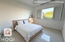 MAISON GENILAC - PLAIN PIED - 4 CHAMBRES - TERRAIN 567 - GARAGE - LUMINOSITE - CALME - ACCES LYON/SAINT ETIENNE - GARE 