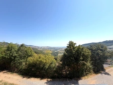 MAISON DE 2025 (RE2020)- MODERNE - RARE -3 CHAMBRES - 1 BUREAU - VUE MONT BLANC - VUE DEGAGEE - TERRAIN 830M