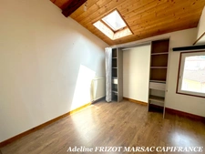 IMMEUBLE CHAZELLE SUR LYON - 1 APPARTEMENT - 1 LOCAL COMMERCIAL - 