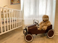 APPARTEMENT 84m2 - LUMINEUX - 3 CHAMBRES - PROCHE GARE - DPE C - CAVE