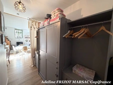 APPARTEMENT de 2022 - COEUR CHALMAZEL, ASCENSEUR - 1 CHAMBRE - TERRASSE - 1 MEZZANINE