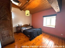 IMMEUBLE CHAZELLE SUR LYON - 1 APPARTEMENT - 1 LOCAL COMMERCIAL - 