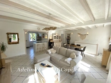 APPARTEMENT 84m2 - LUMINEUX - 3 CHAMBRES - PROCHE GARE - DPE C - CAVE