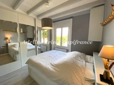 APPARTEMENT 84m2 - LUMINEUX - 3 CHAMBRES - PROCHE GARE - DPE C - CAVE