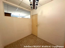 APPARTEMENT 60M2 - CALME - TERRASSE  - RDC - 2 CHAMBRES - METRO 10MIN A PIED - BUS 2MIN