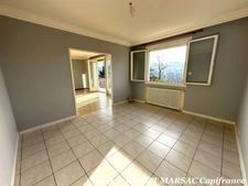 MAISON 95M2 - SOUS SOL 93M2 - 4 CHAMBRES - TERRAIN - 