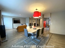 APPARTEMENT TERRASSE - 3 CHAMBRES - 135m²
