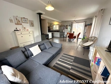 MAISON 85M2 - TERRAIN - CALME - QUARTIER RESIDENTIEL - 3 CHAMBRES - GARAGE 