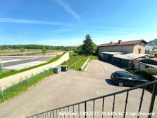 APPARTEMENT - 54m2 - 2 CHAMBRES - PARKING - 1 ETAGE - SANS VIS A VIS