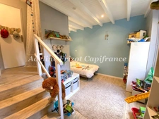 APPARTEMENT 84m2 - LUMINEUX - 3 CHAMBRES - PROCHE GARE - DPE C - CAVE