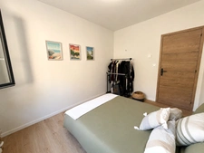 MAISON DE 2025 (RE2020)- MODERNE - RARE -3 CHAMBRES - 1 BUREAU - VUE MONT BLANC - VUE DEGAGEE - TERRAIN 830M