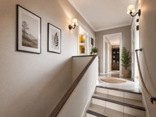 MAISON 89M2 HABITABLE - GARAGE - ATELIER - 3 CHAMBRES - TERRAIN 873M2 - TERRASSE