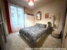 APPARTEMENT 90M2 - 2 CHAMBRES - 1 BUREAU - SEJOUR 39M2 - TERRASSE - RDC