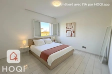 MAISON GENILAC - PLAIN PIED - 4 CHAMBRES - TERRAIN 567 - GARAGE - LUMINOSITE - CALME - ACCES LYON/SAINT ETIENNE - GARE 