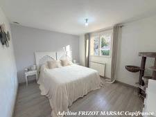 MAISON 112M2 - 3 CHAMBRES - 999m TERRAIN - GARAGE - PISCINE - DRESSING - DPE B
