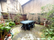 APPARTEMENT 90M2 - 2 CHAMBRES - 1 BUREAU - SEJOUR 39M2 - TERRASSE - RDC