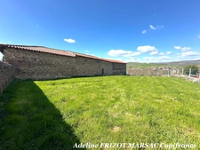 GRANGE 365M2 - TERRAIN 740M - CHARME ANCIEN - LA GRANGE - LA CHABURE - SAINT CHAMOND