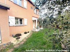 MAISON 112M2 - 3 CHAMBRES - 999m TERRAIN - GARAGE - PISCINE - DRESSING - DPE B