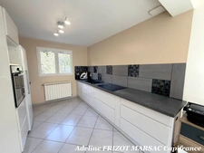MAISON 112M2 - 3 CHAMBRES - 999m TERRAIN - GARAGE - PISCINE - DRESSING - DPE B