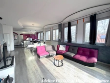 APPARTEMENT PROCHE COURS FAURIEL- 130M2 - 3 CHAMBRES - PARKING - TERRASSE 50M2