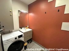 APPARTEMENT DUPLEX 90m2 - TERRASSE - 2 EME ETAGE - CENTRE VILLE - 2 CHAMBRES - LUMINOSITE - CALME - PARKING