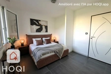 MAISON GENILAC - PLAIN PIED - 4 CHAMBRES - TERRAIN 567 - GARAGE - LUMINOSITE - CALME - ACCES LYON/SAINT ETIENNE - GARE 