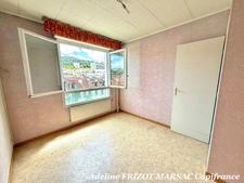 APPARTEMENT 76 m2 - LUMINEUX - BALCON - 3 CHAMBRES - PROCHE GARE/TRAM - GARAGE - PARKING 