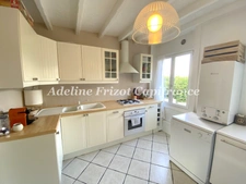 APPARTEMENT 84m2 - LUMINEUX - 3 CHAMBRES - PROCHE GARE - DPE C - CAVE
