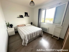MAISON 85M2 - TERRAIN - CALME - QUARTIER RESIDENTIEL - 3 CHAMBRES - GARAGE 