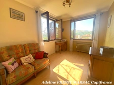 MAISON 89M2 HABITABLE - GARAGE - ATELIER - 3 CHAMBRES - TERRAIN 873M2 - TERRASSE