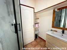 IMMEUBLE CHAZELLE SUR LYON - 1 APPARTEMENT - 1 LOCAL COMMERCIAL - 