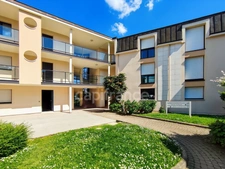 Appartement à vendre 2 pièces  (35)