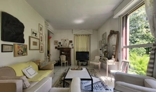 Maison d'architecte au bourg de SCAER