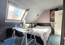 Melgven - Maison au calme avec beaux volumes !