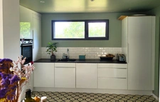 Maison avec belle rénovation, commerces à pieds !