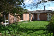 Dpt Pas de Calais (62), à vendre  maison P6  - Terrain de 500  