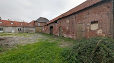 Ensemble immobilier à fort potentiel à FAUQUEMBERGUES (62)