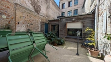 ✨ Maison bourgeoise de caractère avec chambres d’hôtes – Saint-Omer centre ✨