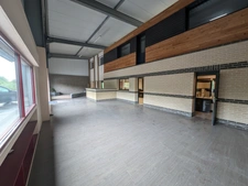 Dpt Pas de Calais (62), à louer proche de SAINT OMER Entrepot 