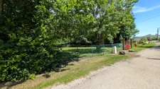 À VENDRE – SUPERBE TERRAIN CONSTRUCTIBLE DE 2 000 m² À QUIESTÈDE 🌳(62)