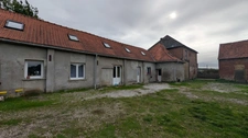 Ensemble immobilier à fort potentiel à FAUQUEMBERGUES (62)