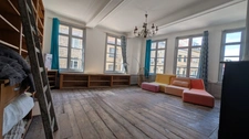 ✨ Maison bourgeoise de caractère avec chambres d’hôtes – Saint-Omer centre ✨