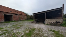 Ensemble immobilier à fort potentiel à FAUQUEMBERGUES (62)