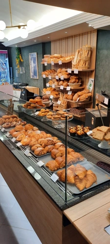 Dpt Pas de Calais (62), à vendre  Boulangerie - Pâtisserie 