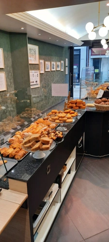 Dpt Pas de Calais (62), à vendre  Boulangerie - Pâtisserie 